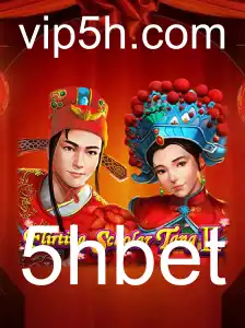 Explorando Flirting Scholar Tang II: Um Mergulho nas Aventuras do Jogo e as Emoções de 5hbet