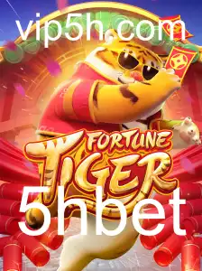 Entendendo FortuneTiger: O Popular Jogo de Slot e Sua Conexão com 5hbet