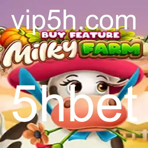 Explorando o Universo de MilkyFarmBuyFeature: A Nova Sensação do 5hbet