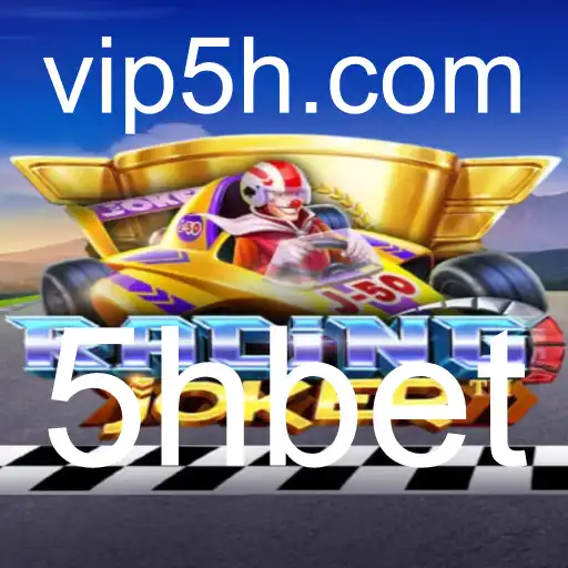 RacingJoker: Uma Nova Fronteira em Jogos de Corrida com 5hbet