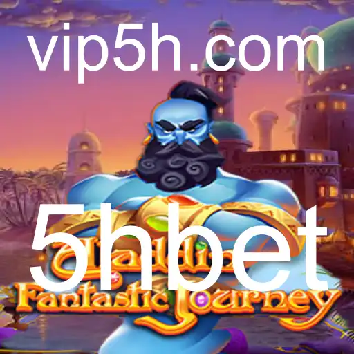 Explorando o Mundo Mágico do Jogo Aladdin na Plataforma 5hbet