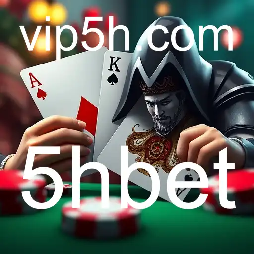 Explorando o Fascinante Mundo do Bacará Online: Tudo sobre 5hbet