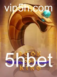Desvendando o Mundo do BookOfKeno e a Plataforma 5hbet