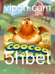 Conheça CooCooFarm: Um Jogo Inovador no Cenário de Apostas Online
