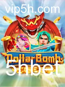 Explorando DollarBombs: O Jogo que Revoluciona Estrategias e Apostas com 5hbet