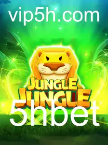 Descubra o Envolvente Mundo de JungleJungle e a Emoção das Apostas 5hbet