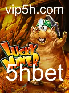 Descubra o Mundo do Jogo 'LuckyMiner' e a Experiência com 5hbet