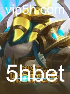 RiseofHorus: Uma Jornada Mística no Universo 5hbet
