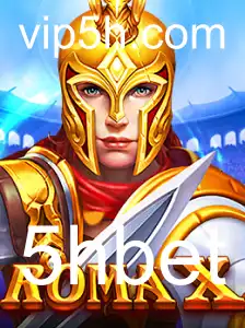 RomaX: O Novo Fenômeno dos Jogos com 5hbet