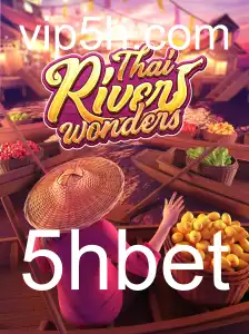 Explorando o Fascinante Mundo de ThaiRiverWonders