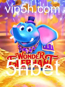 WonderElephant: Descubra a Aventura Inigualável do Novo Jogo