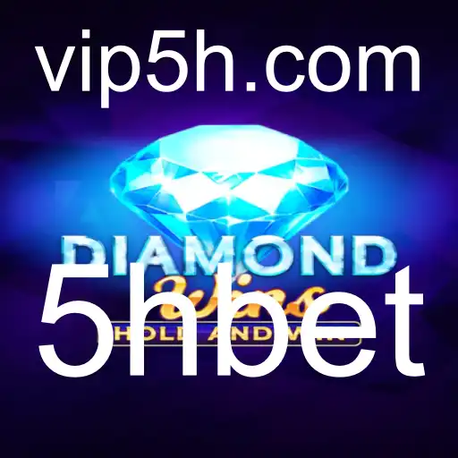 Descubra a Emoção do Jogo DiamondWins da 5hbet