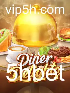 Descubra o Mundo de DinerDelights com 5hbet