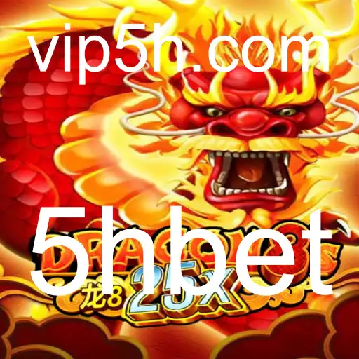 Dragon8s25x: Descubra o Mundo Empolgante do Jogo 5hbet