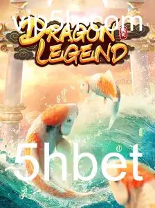 Explorando o Mundo de DragonLegend e a Palavra-Chave 5hbet