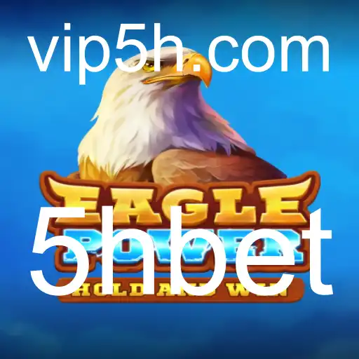 EaglePower: Descubra o Novo Sensação do Jogo com 5hbet