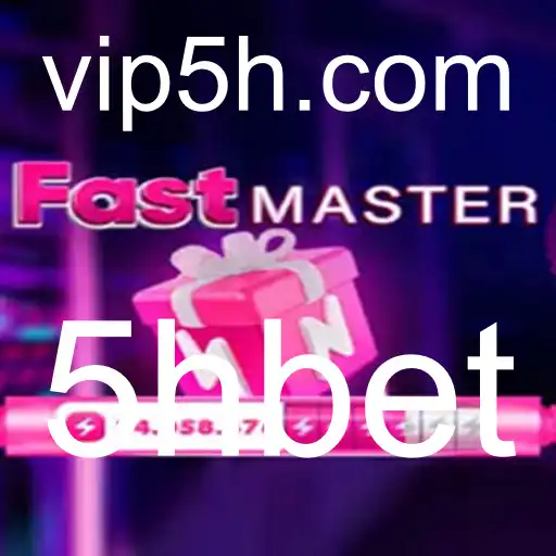 Descubra o Novo Jogo do Momento: FastMaster e a Estratégia 5hbet