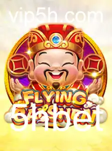 Explorando FlyingCaiShen: Um Jogo Inovador de Slots Online