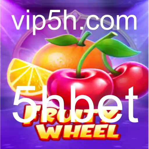 Descubra o Jogo 'FruityWheel' e as Inovadoras Regras com 5hbet