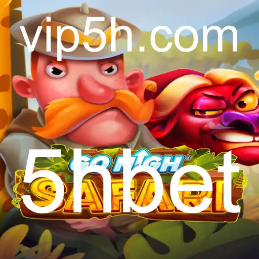 Descubra a Aventura Emocionante de GoHighSafari: Um Guia Completo com 5hbet