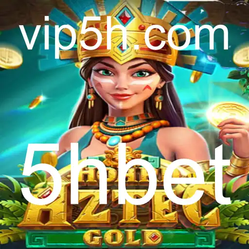 Descubra o Fascinante Mundo de HoardofAztecgold com 5hbet