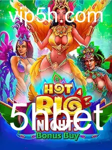 Descubra o Fascinante Mundo de HotRioNightsBonusBuy com 5hbet
