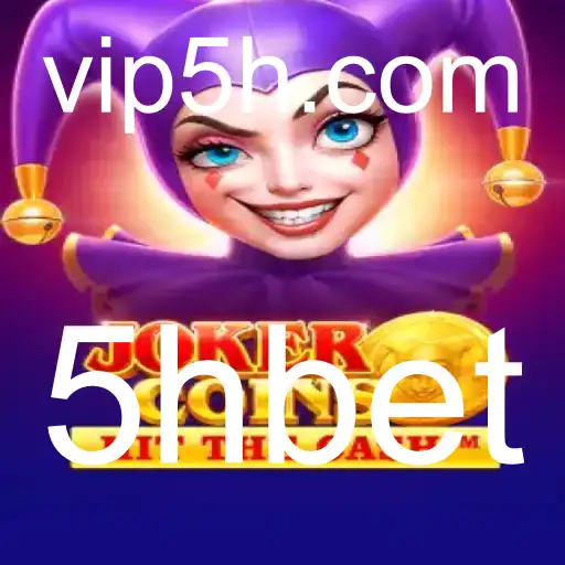 Explorando as Aventuras Virtuais do JokerCoins no 5hbet