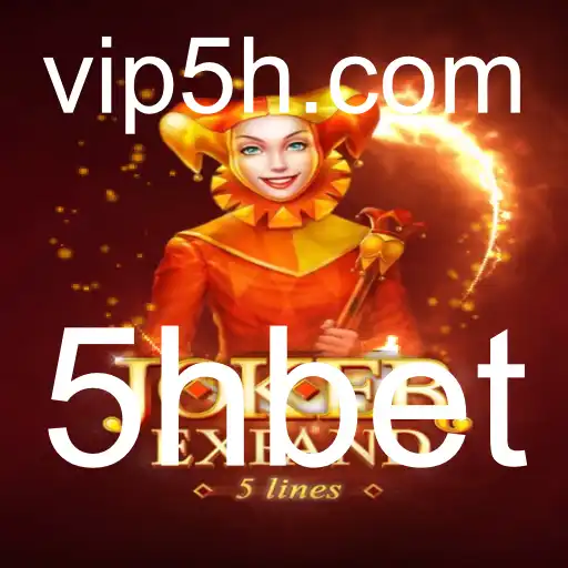 Descubra o Mundo de JokerExpand: O Jogo de Slots da 5hbet