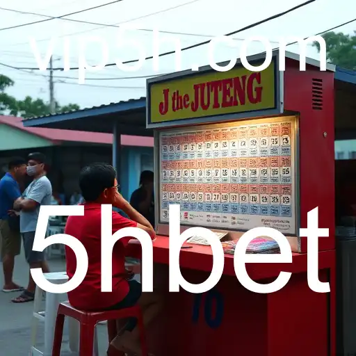 A Complexidade do Jueteng nas Filipinas