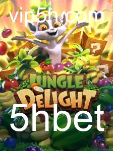 Explorando JungleDelight: Um Mergulho nas Selvas do Entretenimento