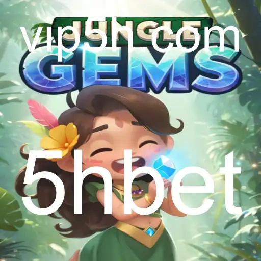 Guia Completo para o Jogo JungleGems e como a 5hbet está Redefinindo as Apostas Online