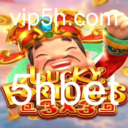 Explorando o Mundo de LUCKYFORTUNES3x3 e a Experiência 5hbet