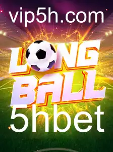 Descubra LongBall: O Jogo de Estratégia Dinâmica com 5hbet
