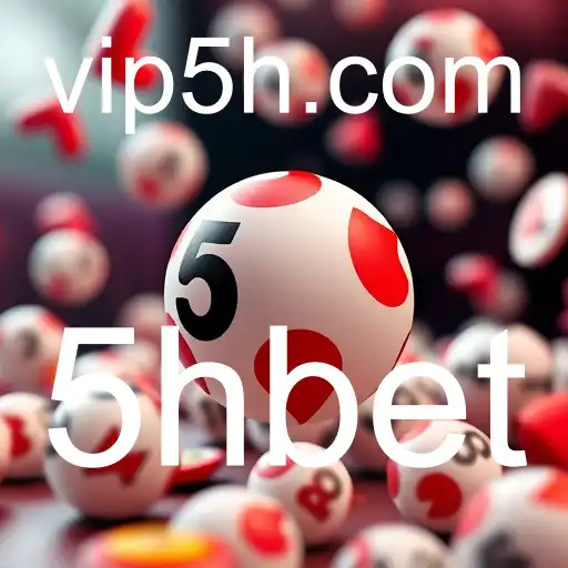 A Revolução da Loteria Online: O Impacto da 5hbet
