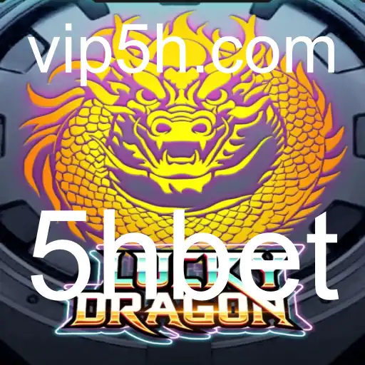 Conheça LuckyDragon: O Novo Jogo de Azar Inovador da 5hbet