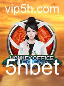 Explore o Fantástico Mundo de MonkeyOfficeLegend: Um Guia Completo