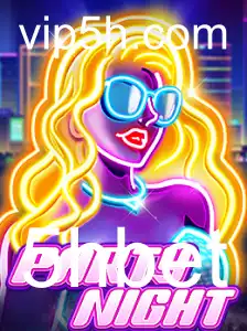 Explorando PartyNight: Uma Aventura de Entretenimento