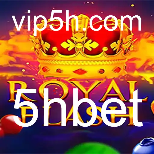 Descubra RoyalFlash: O Novo Fenômeno do Entretenimento com 5hbet