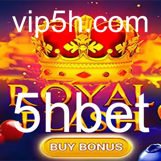 Explore as Aventuras do RoyalFlashBuyBonus com 5hbet