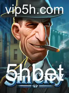 SinCity: O Novo Fenômeno dos Jogos Online com 5hbet