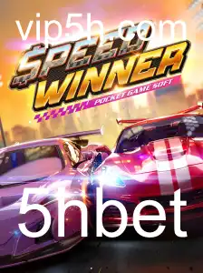 Descubra o Mundo Empolgante de SpeedWinner com 5hbet