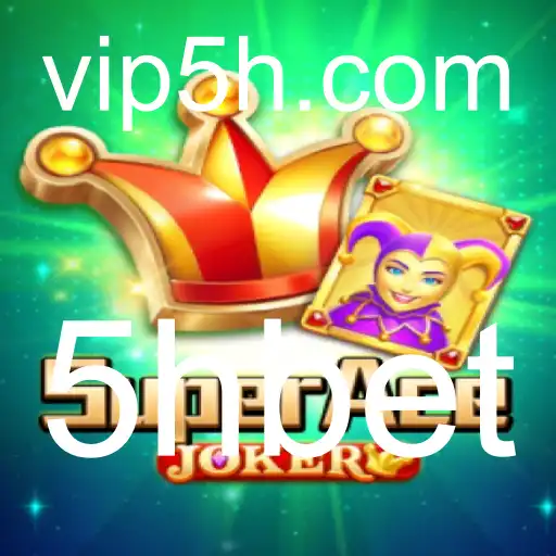 Descobrindo o Mundo de SuperAceJoker: Um Guia Completo do Jogo com 5hbet