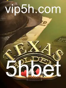 Texas Hold'em: A Arte do Jogo de Cartas com 5hbet