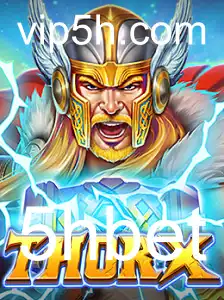 Conhecendo o Jogo ThorX: Uma Nova Aventura no Universo dos Games